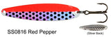 Dreamweaver Lures Super Slim Trolling Spoon
