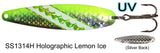 Dreamweaver Lures Super Slim Trolling Spoon