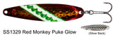 Dreamweaver Lures Super Slim Trolling Spoon