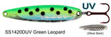 Dreamweaver Lures Super Slim Trolling Spoon