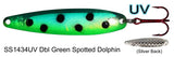 Dreamweaver Lures Super Slim Trolling Spoon