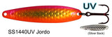 Dreamweaver Lures Super Slim Trolling Spoon