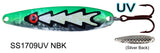 Dreamweaver Lures Super Slim Trolling Spoon