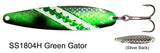 Dreamweaver Lures Super Slim Trolling Spoon