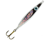 Mission Lures EJ Jigs