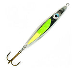 Mission Lures EJ Jigs