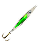 Mission Lures EJ Jigs