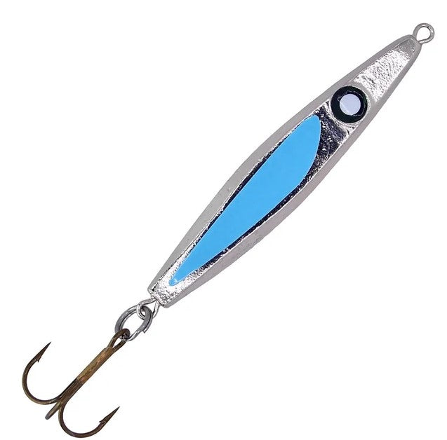 Mission Lures EJ Jigs