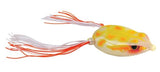 Spro Dean Rojas Bronzeye Frog 65