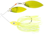 Nichols Pulsator Double Willow Spinnerbaits