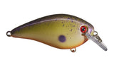 Strike King KVD 1.5 Square Bill Crankbait