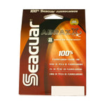 Seaguar AbrazX Fluorocarbon Fishing Line