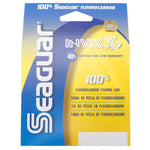 Seaguar InvizX Fluorocarbon Fishing Line