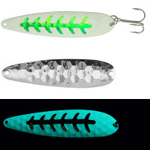 Moonshine Lures Magnum Trolling Spoons
