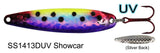 Dreamweaver Lures Super Slim Trolling Spoon