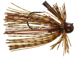 Dirty Jigs Luke Clausen Finesse Jig