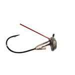 Bite-Me Weedless Stand-up Jig