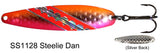 Dreamweaver Lures Super Slim Trolling Spoon