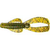 Strike King Rage Ned Bug 2.5"
