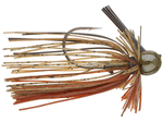 Dirty Jigs Luke Clausen Finesse Jig