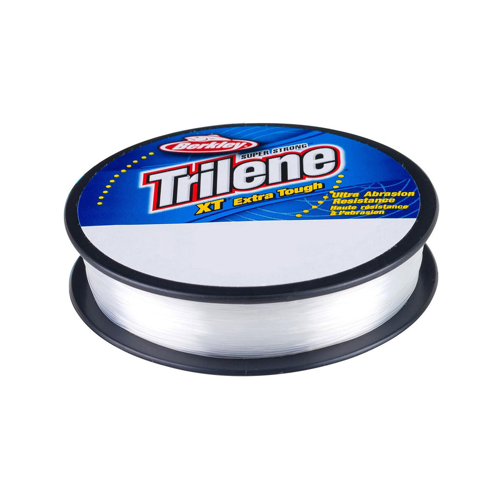 Berkley Trilene XT Monofilament Fishing Line 300 Yard Spools – Outdoorsmen  Pro Shop