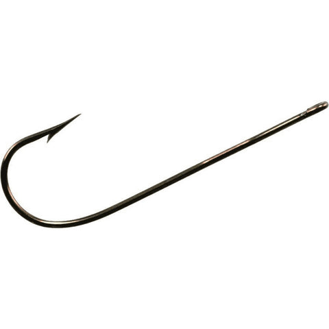Tru-Turn Bronze Panfish Hooks #856ZS 9pk