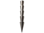 Outdoorsmen Tungsten Nail Weights