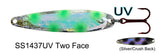 Dreamweaver Lures Super Slim Trolling Spoon