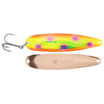 Michigan Stinger Scorpion Spoon