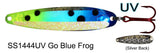 Dreamweaver Lures Super Slim Trolling Spoon