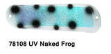 Dreamweaver Lures 11" Paddle Flasher