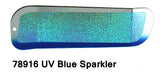 Dreamweaver Lures 11" Paddle Flasher
