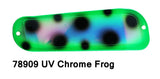 Dreamweaver Lures 11" Paddle Flasher