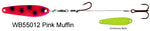 Dreamweaver Lures Wormburner