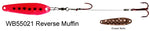 Dreamweaver Lures Wormburner