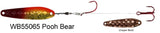Dreamweaver Lures Wormburner