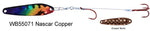 Dreamweaver Lures Wormburner