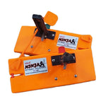 Dreamweaver Lures Ninja Speed Planer Walleye Board