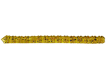 Zoom Bait Company Centipede