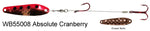 Dreamweaver Lures Wormburner