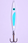 Mission Lures EJ Jigs