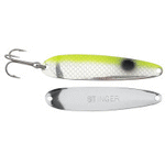 Michigan Stinger Scorpion Spoon