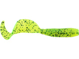 Zoom Bait Company Fat Albert Twin Tails