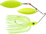 Nichols Pulsator Double Willow Spinnerbaits