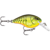 Rapala DT Dives To Crankbait
