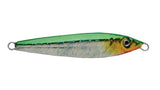 P Line Laser Minnow