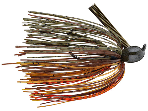 Dirty Jigs Tackle Matt Herren Flippin Jig