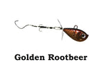 Walleye Nation Creations Death Jigs Harness