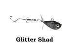 Walleye Nation Creations Death Jigs Harness