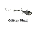 Walleye Nation Creations Death Jigs Harness